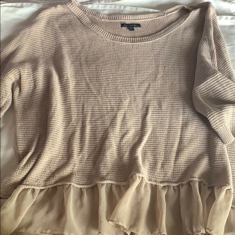 American Eagle Sweater